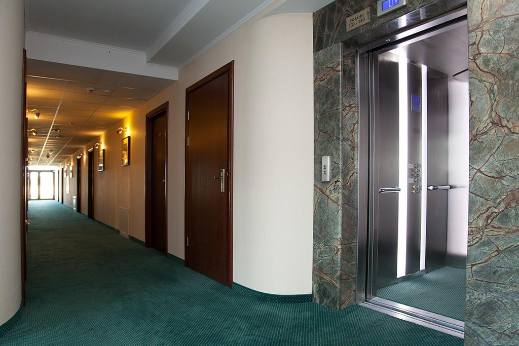 Fox Hotel Wolbórz
